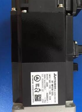 供应伺服电机HC-KF43B/HC-KF43BK