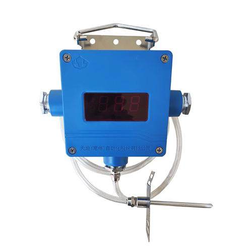 GFK10矿用风筒风量开关传感器GFT16风量GFT20风筒风量