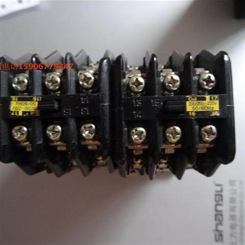 交流接触器 SRC50-2U/X SRC50-2U