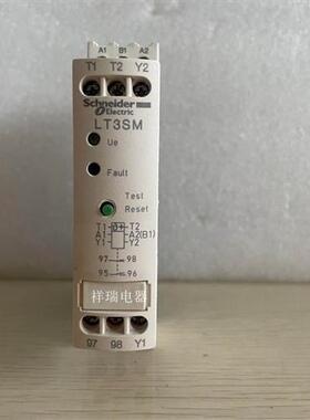 原装热敏电阻保护继电器 LT3SM00M LT3SMOOM询价