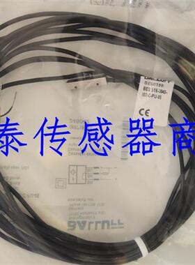 全新BES019R BES 516-3040-102-C-PU-05传感器保质