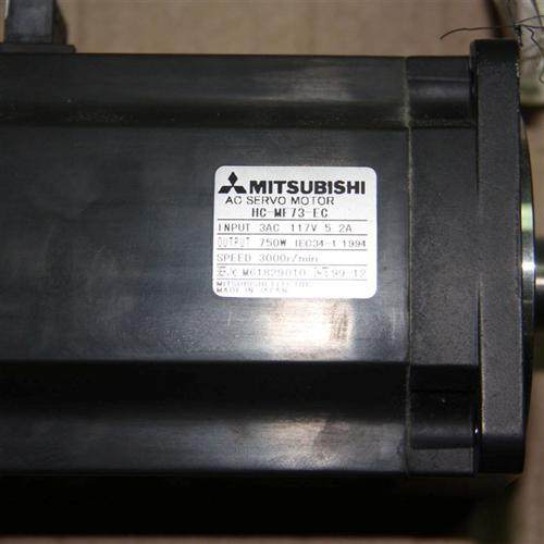低价销售电机HC-MF73-UE/HC-MFS73B-UE/HC-MF73K-UE议价