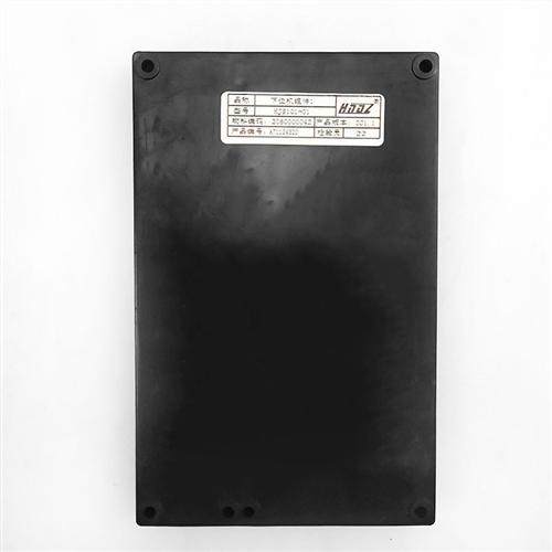 电子主控制器KTC101-Z配套用 KJS101-01下位机组件模块