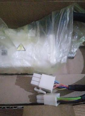 MSMA5AZC1E伺服50w伺服电机全新原装质保一年特价包邮出售