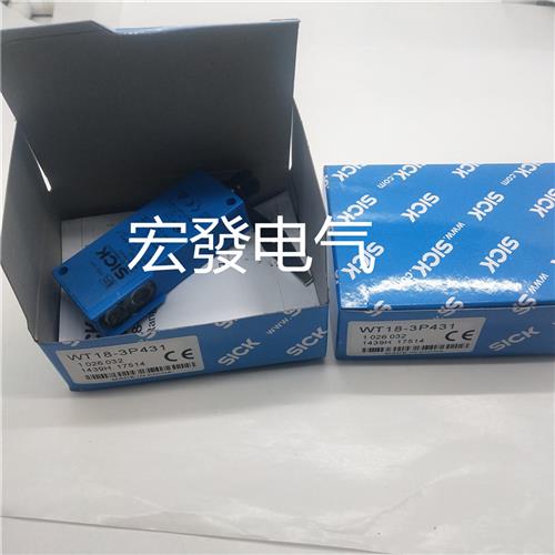 全新传感器 WTB4-3P3162 3P2264 3P3464 3P1371 质量保证