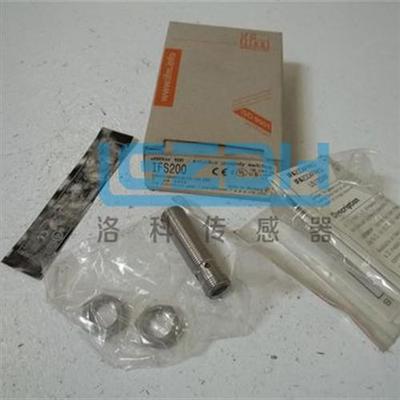 原装正品IFM传感器IF5514 IFK3002-BPOG/V4A/US-100/OLED