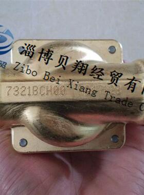 派克电磁阀蒸汽两位两通阀7321BCH00-2995-491514Q3现货