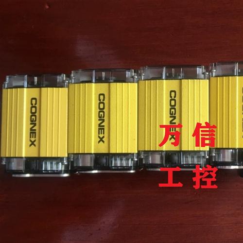 康耐视拆机9成新读码器DM200S DM200X DM200Q DM200QE