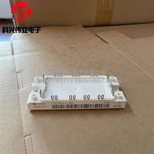 FS75R12KT4_B11 FS50R12KT4P_B11 FS100R12KT4G FP75R12KT3 FS150