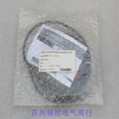*现货销售*全新莱卡LIKA读数头SMI5-R-L-1-L3-B 现货