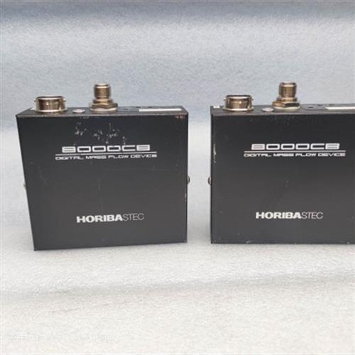 议价HORIBA 质量流量计 SEF-8242DHL-0054 LT0 100SCCM 日本