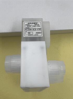 日本原装正品安德旺斯气动隔膜阀 NC2100-3CB-V787 现货