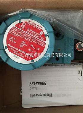 美国honeywell行程开关BXA3K/LSXA3K 防爆限位开关现货