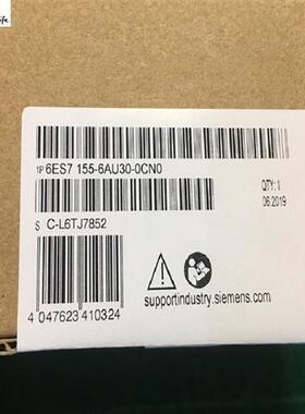 6ES7 1556ES7155-6AU00-0DN0/6AU30-0CN0/6AR00-0AN0 et200