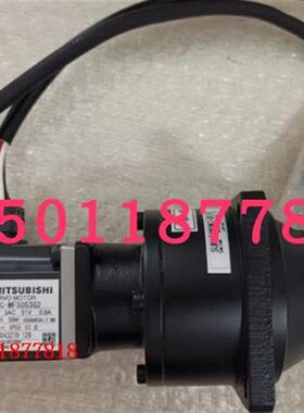 伺服电机HC-MFS053G2议价