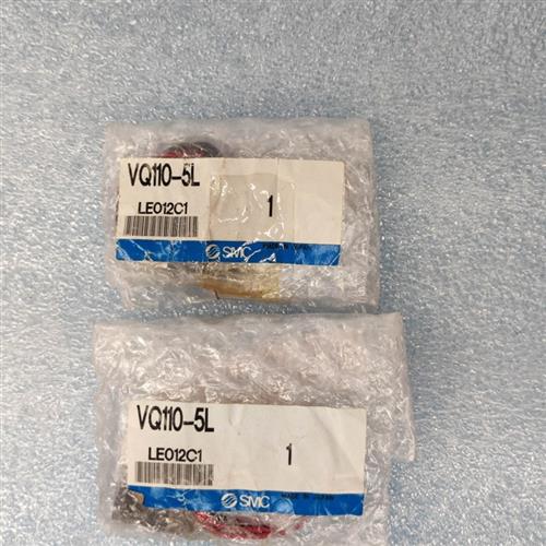 议价 电磁阀 VQ110-5L 日本正品全新原包装现货
