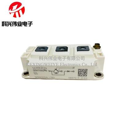 SKM200GAL176D SKM200GAL173D SKM300GAL176D SKM400GAL176D IGBT
