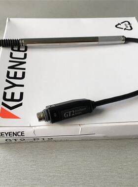 日本KEYENCE 检测头GT2-P12 正品带包装现货优惠出售