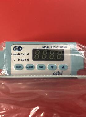 全新原装CMS0050BSRN20010C气体质量流量计 正品现货 假一罚十