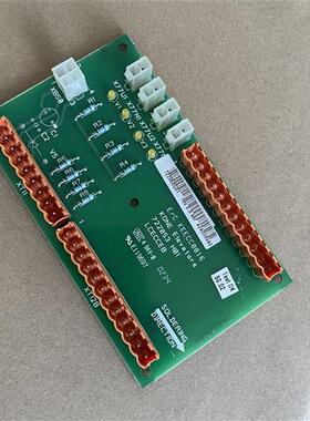 适用于通力电梯LCECCEB板超载开关电子称板722053H01-KM722050G01