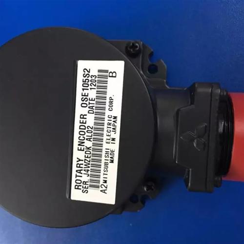 供应三菱伺服编码器OSA105S2  OSA105S2A