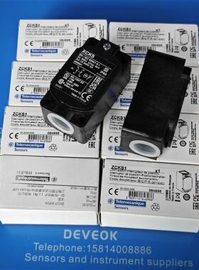 议价认准正品  schneider施耐德ZCKS1ZCKS1H29ZCKD05 XCKS541H29