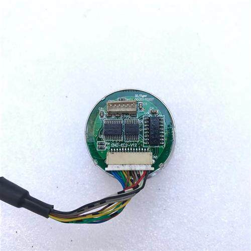 伺服电机编码器ENC-EC2-V12