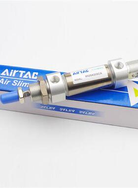 CA/SCA/SU迷你气缸MI12X10X15X20X25X30X35X40X50X60-S-U