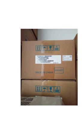 伺服SGDV-R90A11A SGDV-R90A01A全新原装 质保一年 欢迎询价