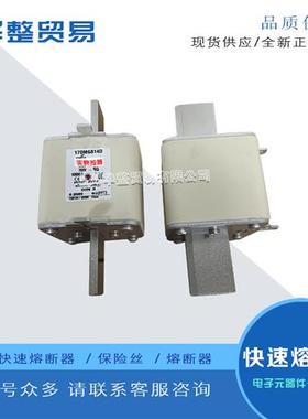 巴斯曼快速熔断器保险丝正品原装170M6812D 170M6813D 170M6814D