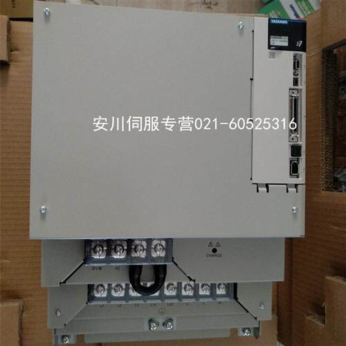 全新安川15KW伺服驱动器sgd7s-780a00a002