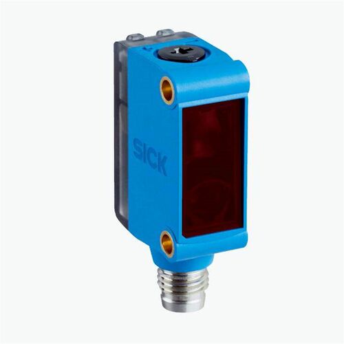 GTE6L-P3211/1117676激光光源德国SICK全新原装漫反射光电传感器