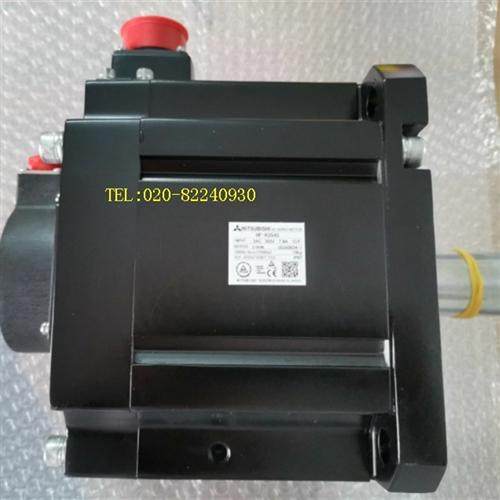 销售伺服电机HF-H354S议价