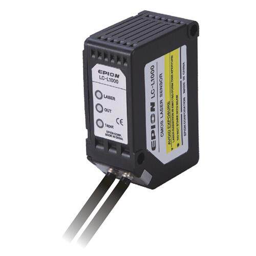激光传感器LC-L1000L全新原装正品 优惠出售可议价