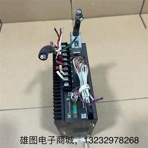 AT750-LPv4伺服驱动器原装拆机现货包好