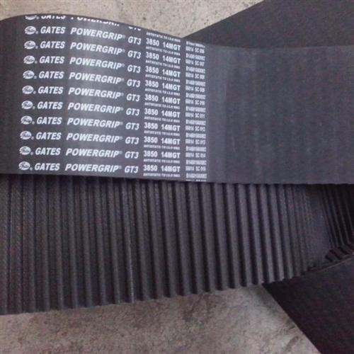 PowerGripGT42800-14MGT3094-14MGT盖茨GT2同步带机床皮带GATE