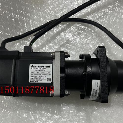 三菱伺服电机HC-MFS23G2/HC-MFS23G1议价