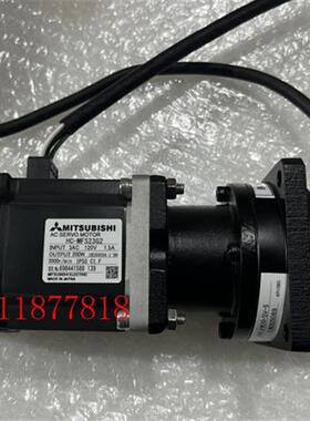 三菱伺服电机HC-MFS23G2/HC-MFS23G1议价