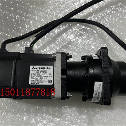 三菱伺服电机HC-MFS23G2/HC-MFS23G1议价