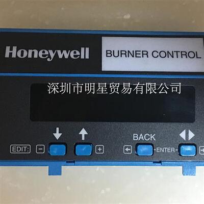 美国Honeywell霍尼韦尔S7800A1001显示屏模块原装正品假一罚十