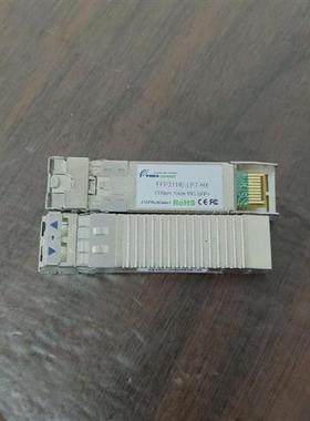 10G1310nm10KMSFP+光模块拆机成色新1议价