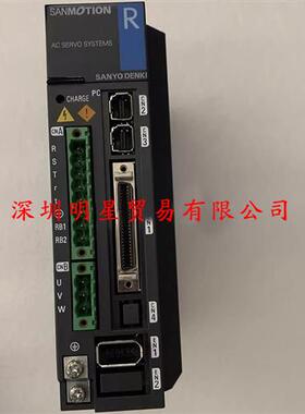 RS2A03A0AL0W00日本伺服电机步进电机原装正品假一罚十