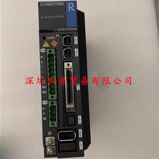 RS2A03A0AL0W00日本伺服电机步进电机原装 假一罚十 正品