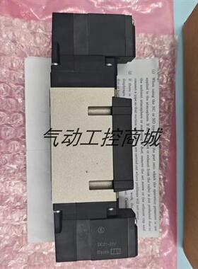 原装正品电磁阀VFS3400-5FZ现货销售议价