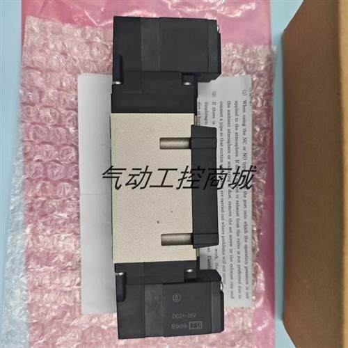 原装正品电磁阀VFS3400-5FZ现货销售议价