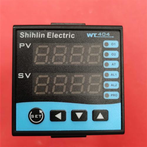 WT404 WT404-10100001AA WT40410100001AA Shihlin台湾温控器