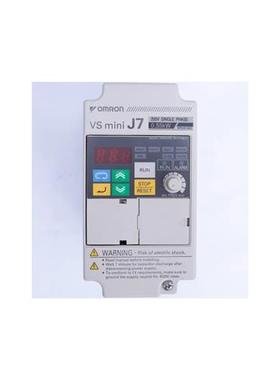 3G3MV-A2001/02/04/07/15/22/37/55/75 议价欧姆龙变频器