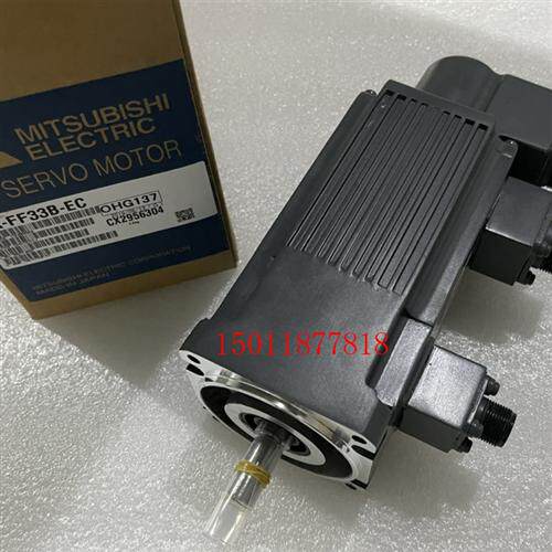 低价供应三菱伺服电机HA-FF33B-EC质保一年国内包邮议价