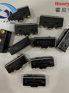 BM-2R559729-A4霍尼韦尔快动开关SPDT 277V 6.95N BM-1RQ18124-A2