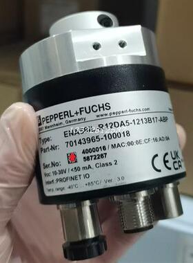 ENA58IL-R12DA5-1213B17-ABP编码器 货号:70143965-100018